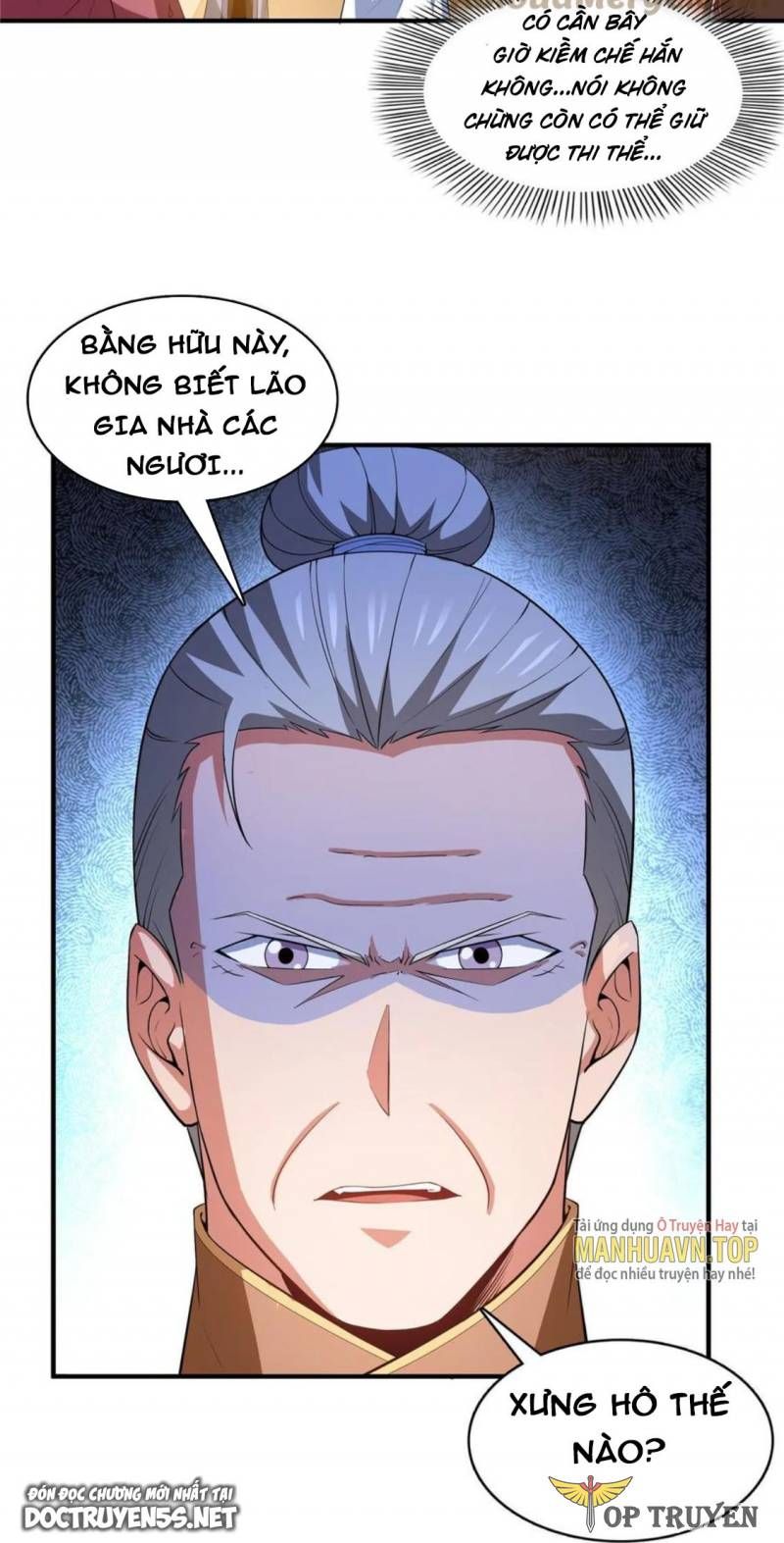 đọc truyện Thiên Đạo Đồ Thư Quán Chương 245 ảnh 43 tại Thiên Thai Truyện