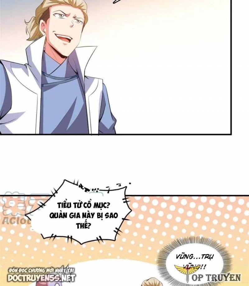 đọc truyện Thiên Đạo Đồ Thư Quán Chương 245 ảnh 8 tại Thiên Thai Truyện