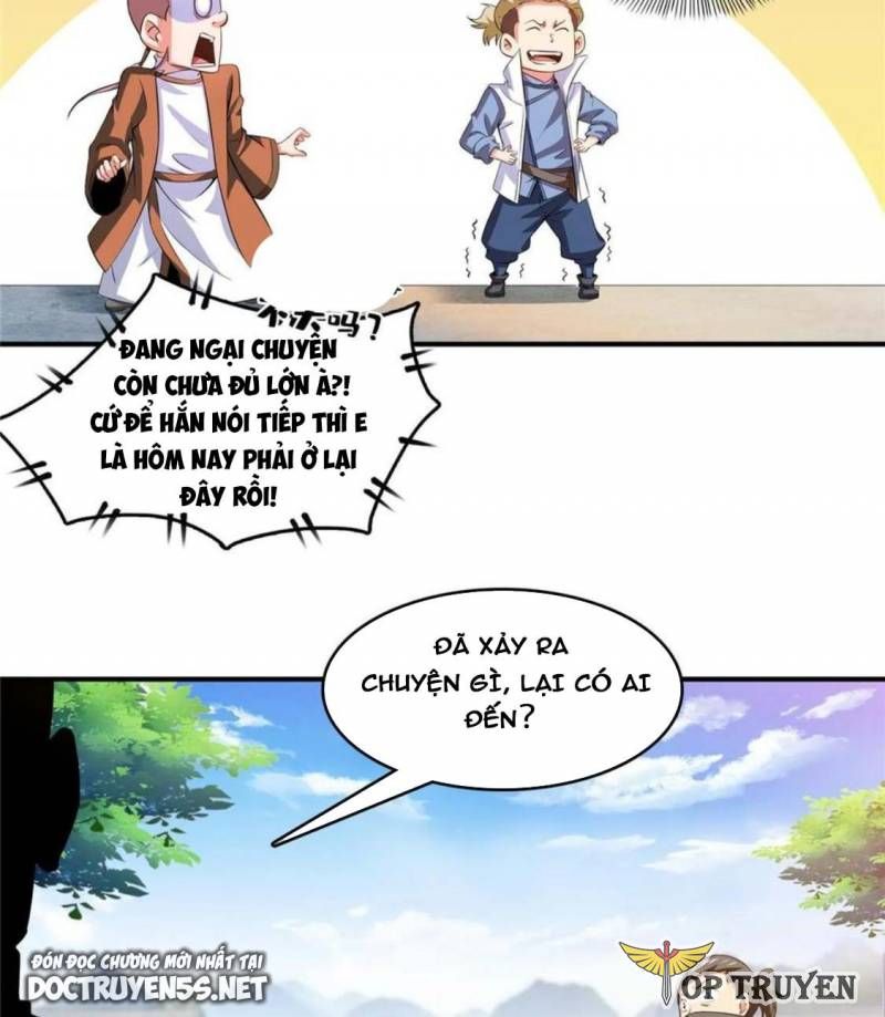 đọc truyện Thiên Đạo Đồ Thư Quán Chương 245 ảnh 9 tại Thiên Thai Truyện