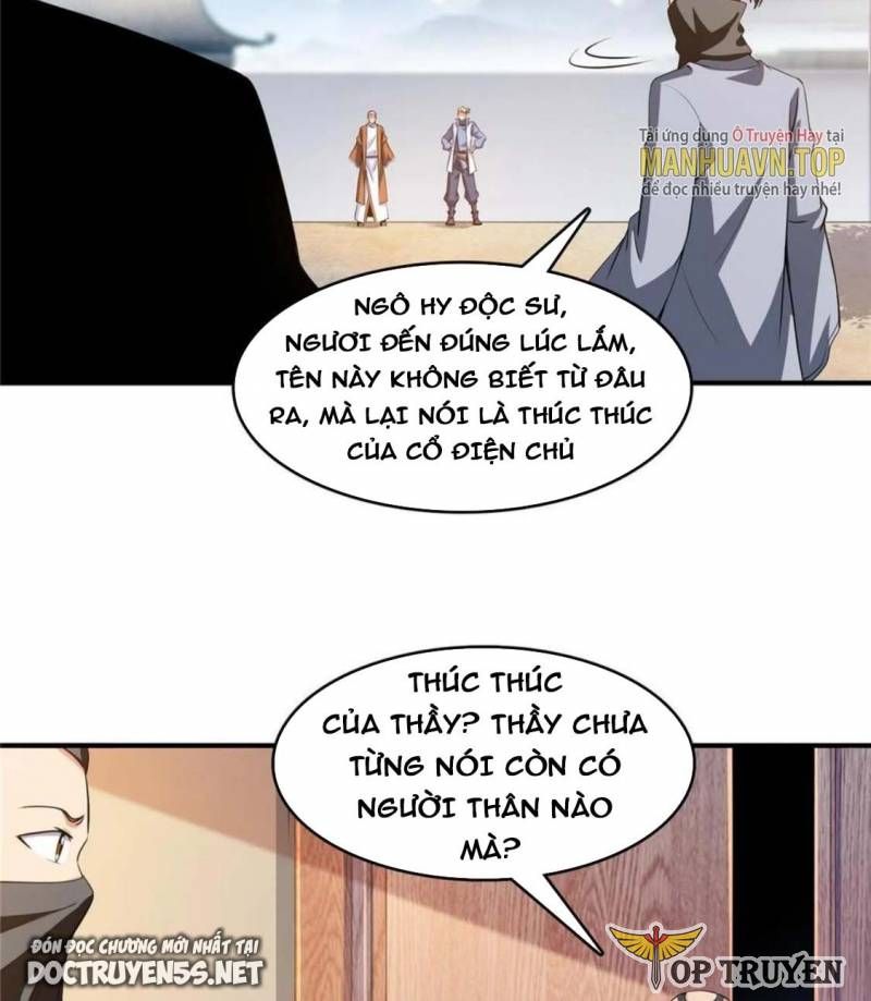 đọc truyện Thiên Đạo Đồ Thư Quán Chương 245 ảnh 10 tại Thiên Thai Truyện