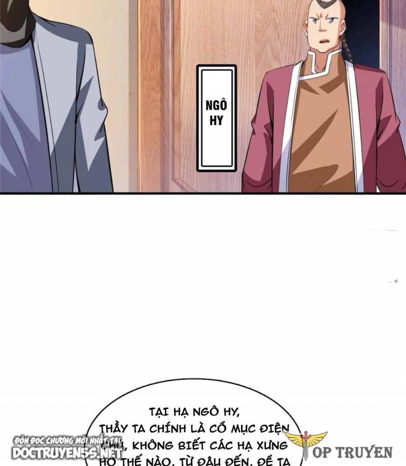 đọc truyện Thiên Đạo Đồ Thư Quán Chương 245 ảnh 11 tại Thiên Thai Truyện