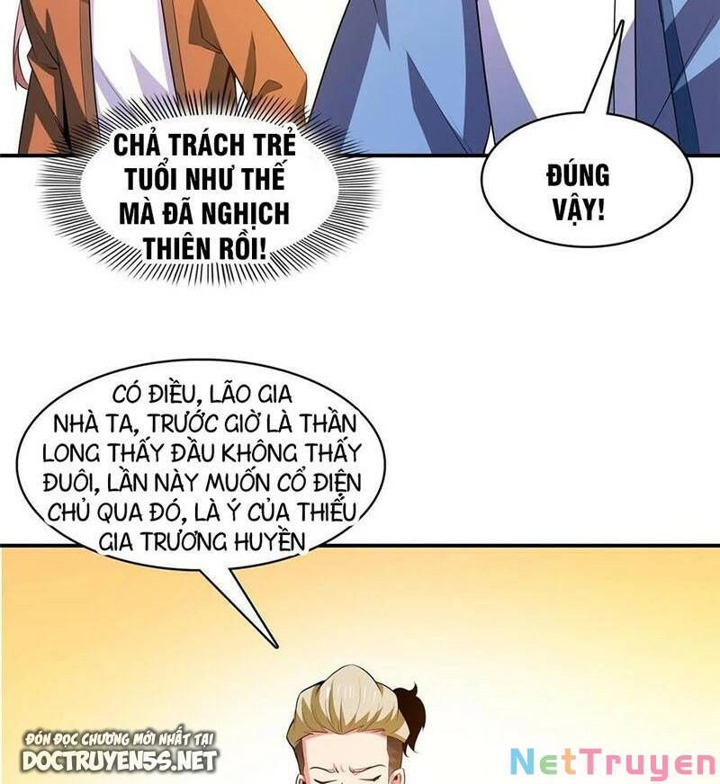 đọc truyện Thiên Đạo Đồ Thư Quán Chương 246 ảnh 17 tại Thiên Thai Truyện