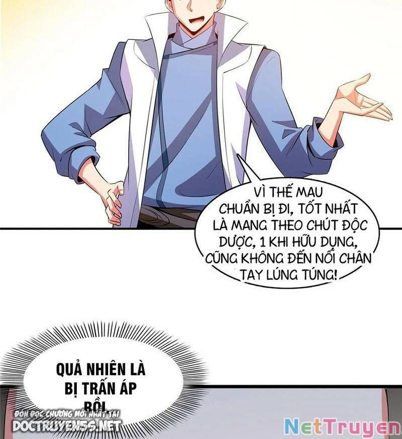 đọc truyện Thiên Đạo Đồ Thư Quán Chương 246 ảnh 18 tại Thiên Thai Truyện