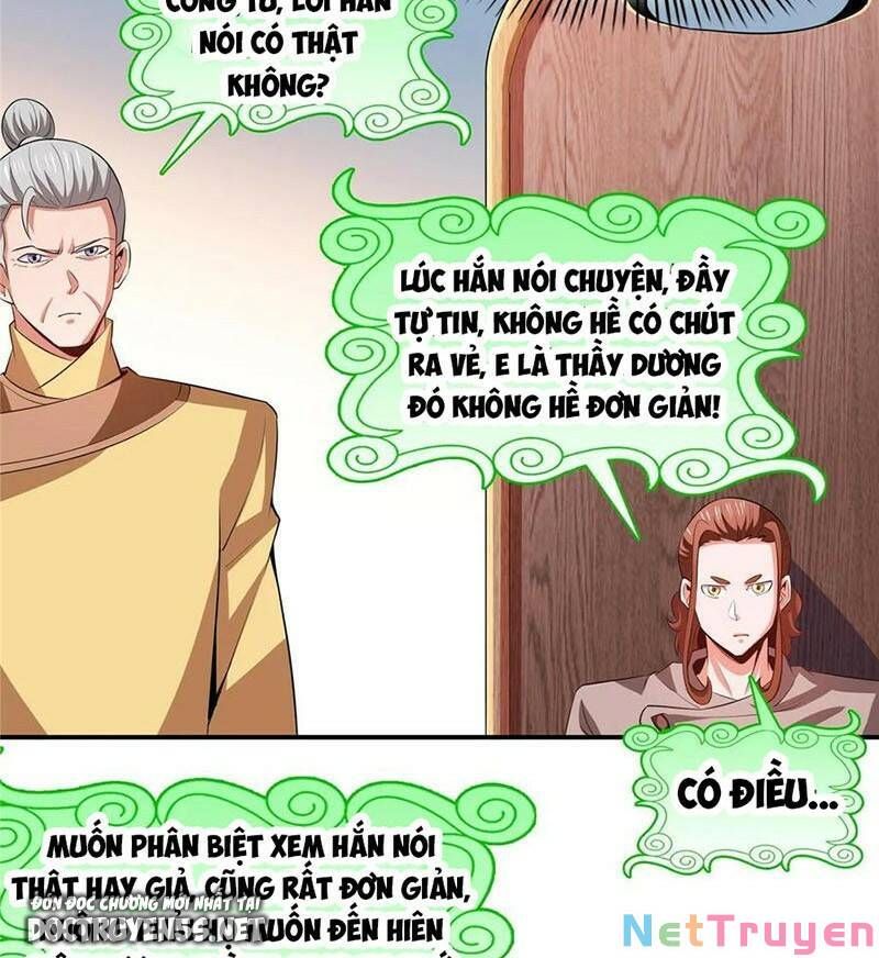 đọc truyện Thiên Đạo Đồ Thư Quán Chương 246 ảnh 20 tại Thiên Thai Truyện