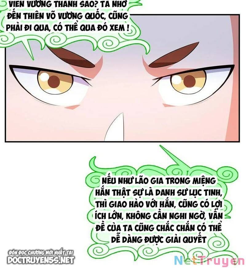 đọc truyện Thiên Đạo Đồ Thư Quán Chương 246 ảnh 21 tại Thiên Thai Truyện