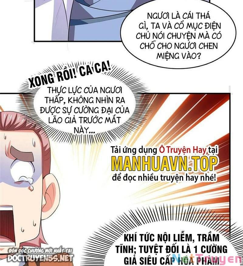 đọc truyện Thiên Đạo Đồ Thư Quán Chương 246 ảnh 4 tại Thiên Thai Truyện