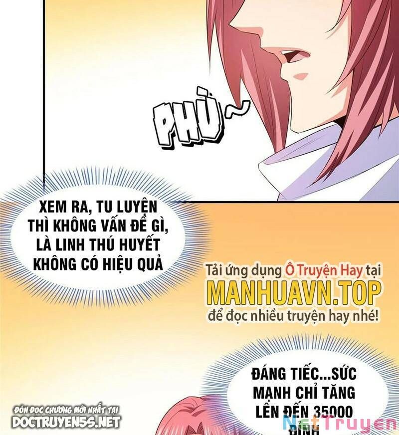 đọc truyện Thiên Đạo Đồ Thư Quán Chương 246 ảnh 24 tại Thiên Thai Truyện