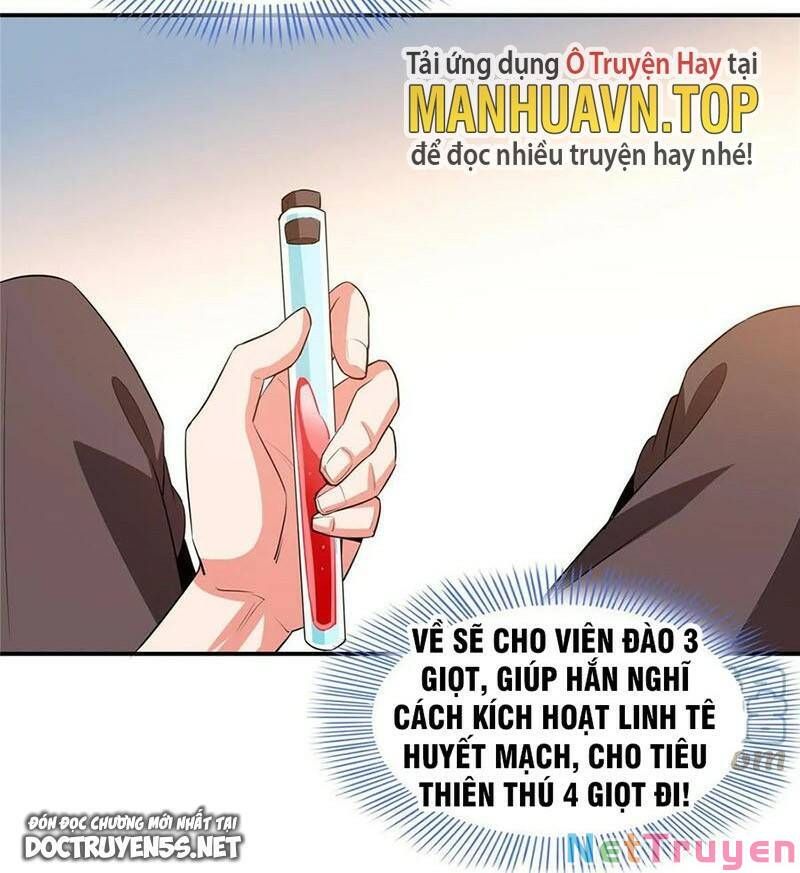 đọc truyện Thiên Đạo Đồ Thư Quán Chương 246 ảnh 26 tại Thiên Thai Truyện