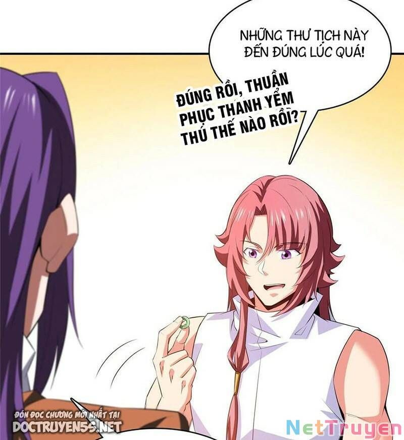 đọc truyện Thiên Đạo Đồ Thư Quán Chương 246 ảnh 29 tại Thiên Thai Truyện