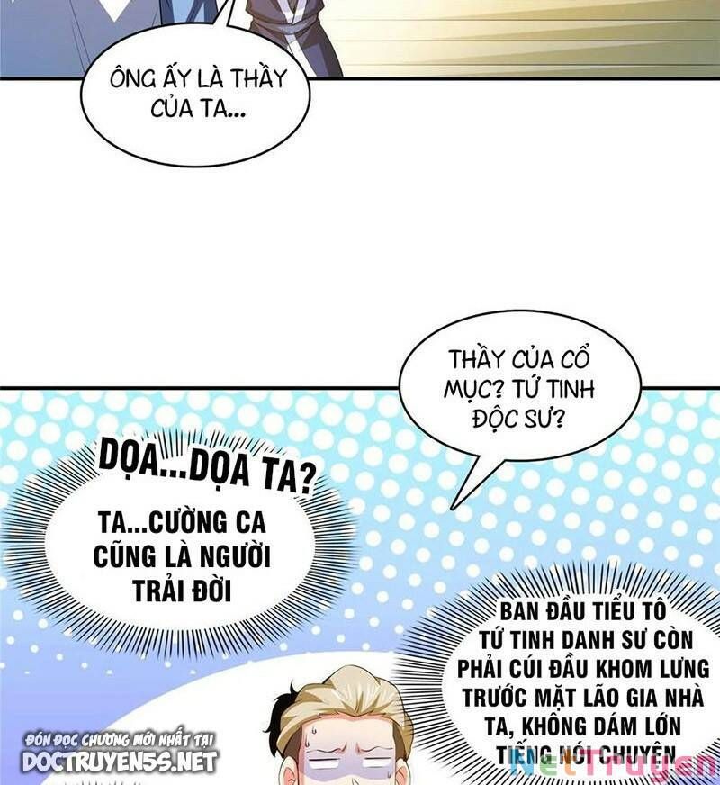 đọc truyện Thiên Đạo Đồ Thư Quán Chương 246 ảnh 7 tại Thiên Thai Truyện