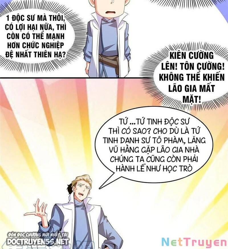 đọc truyện Thiên Đạo Đồ Thư Quán Chương 246 ảnh 8 tại Thiên Thai Truyện