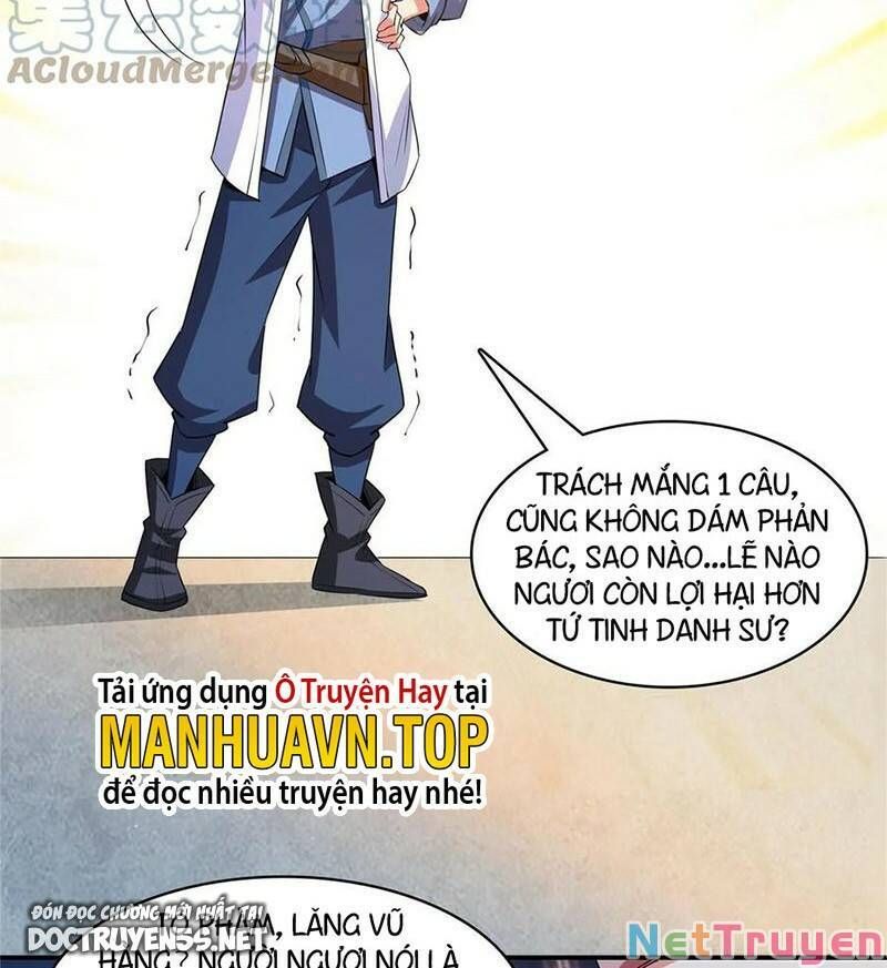 đọc truyện Thiên Đạo Đồ Thư Quán Chương 246 ảnh 9 tại Thiên Thai Truyện