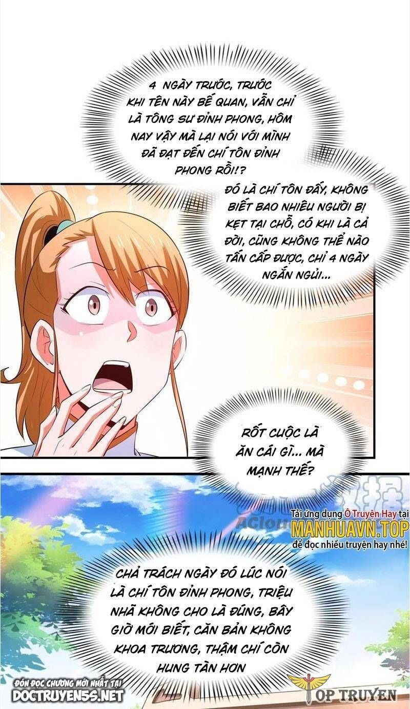 đọc truyện Thiên Đạo Đồ Thư Quán Chương 247 ảnh 3 tại Thiên Thai Truyện