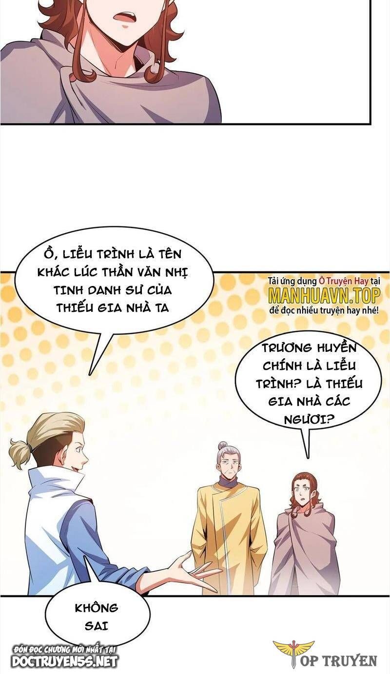 đọc truyện Thiên Đạo Đồ Thư Quán Chương 247 ảnh 13 tại Thiên Thai Truyện