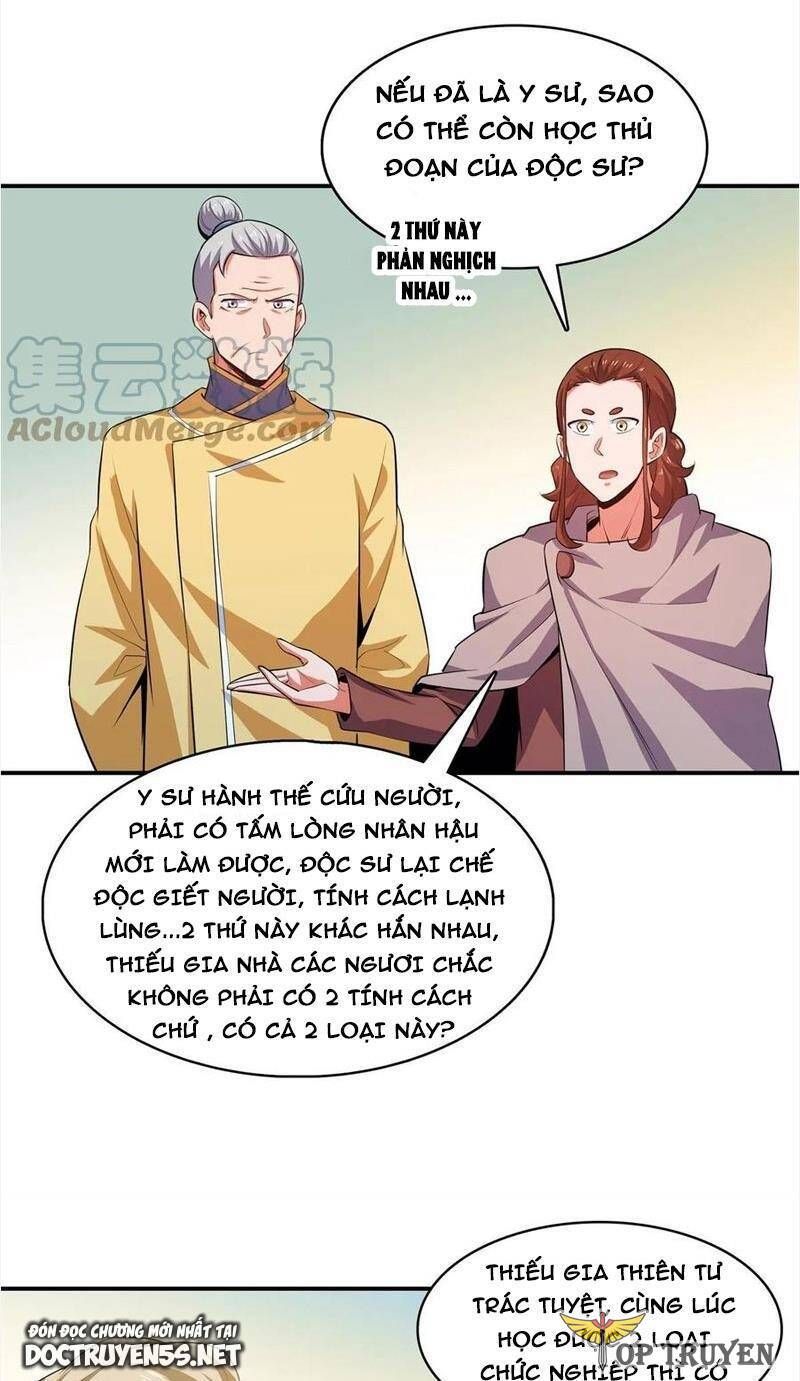 đọc truyện Thiên Đạo Đồ Thư Quán Chương 247 ảnh 14 tại Thiên Thai Truyện