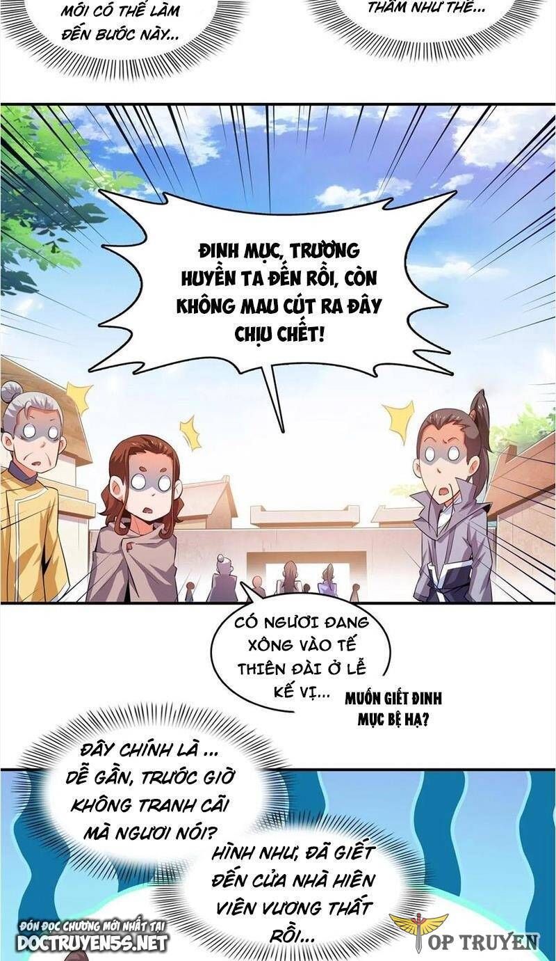 đọc truyện Thiên Đạo Đồ Thư Quán Chương 247 ảnh 16 tại Thiên Thai Truyện