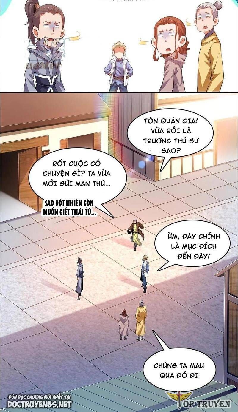 đọc truyện Thiên Đạo Đồ Thư Quán Chương 247 ảnh 17 tại Thiên Thai Truyện