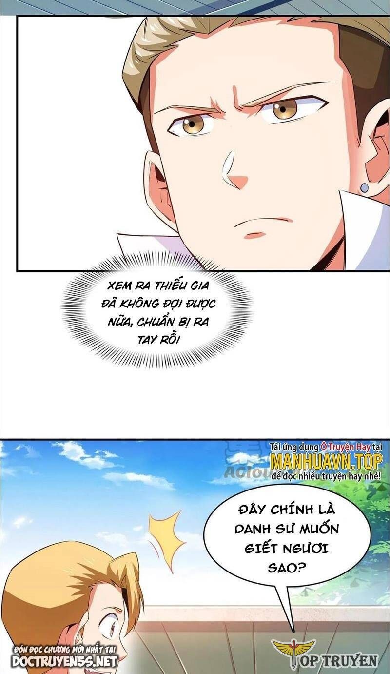 đọc truyện Thiên Đạo Đồ Thư Quán Chương 247 ảnh 18 tại Thiên Thai Truyện