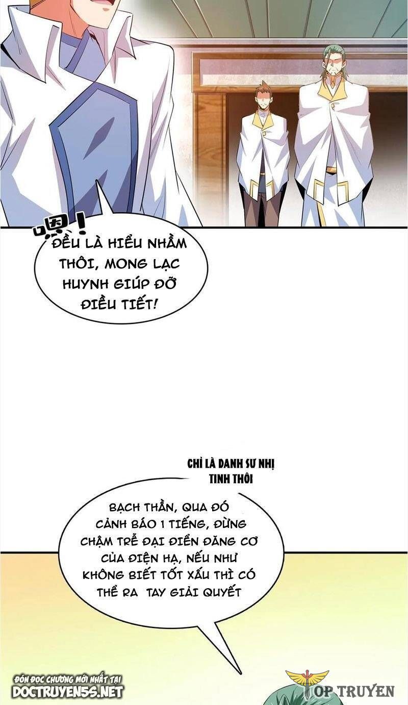 đọc truyện Thiên Đạo Đồ Thư Quán Chương 247 ảnh 19 tại Thiên Thai Truyện