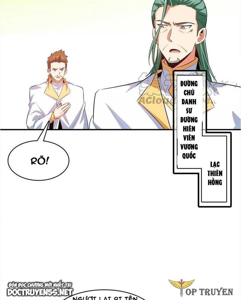 đọc truyện Thiên Đạo Đồ Thư Quán Chương 247 ảnh 20 tại Thiên Thai Truyện