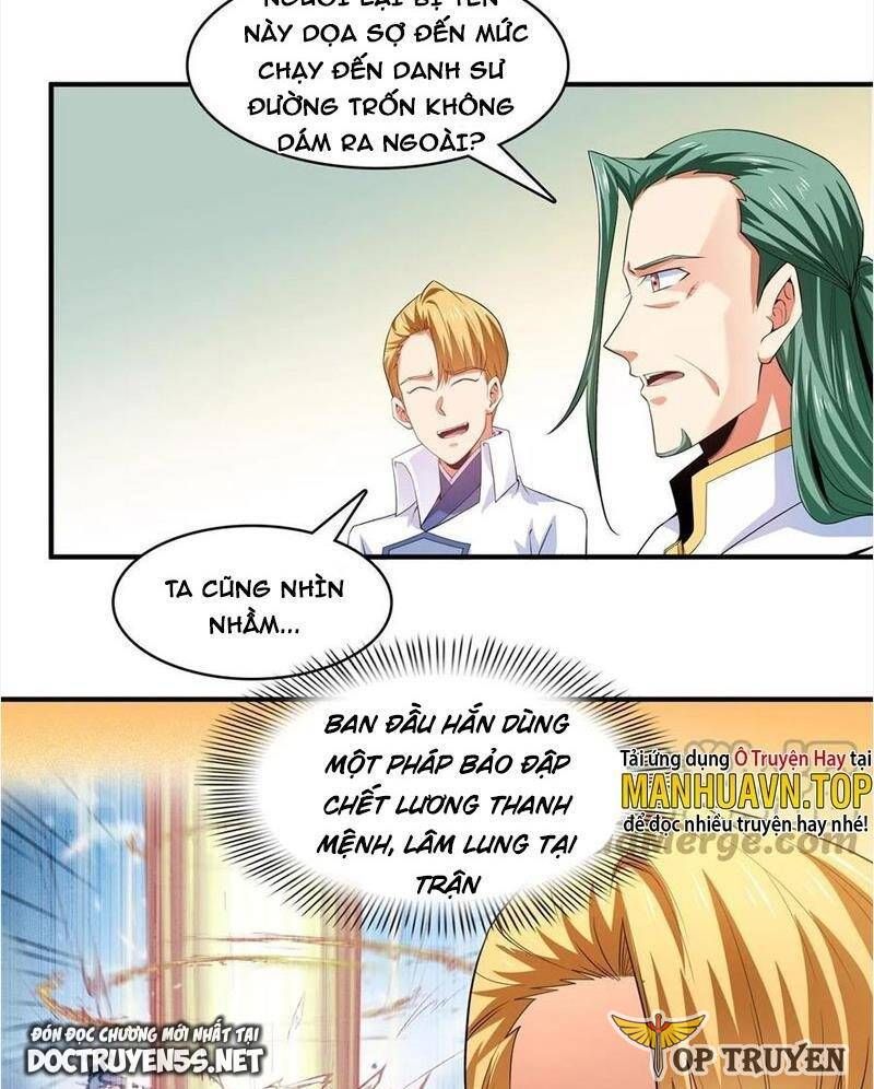 đọc truyện Thiên Đạo Đồ Thư Quán Chương 247 ảnh 21 tại Thiên Thai Truyện