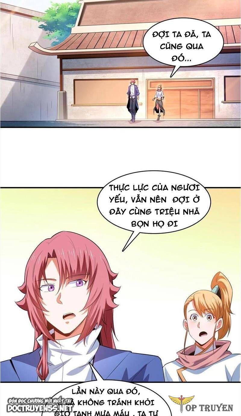 đọc truyện Thiên Đạo Đồ Thư Quán Chương 247 ảnh 4 tại Thiên Thai Truyện