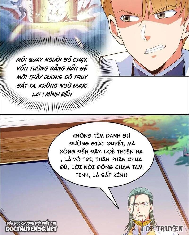 đọc truyện Thiên Đạo Đồ Thư Quán Chương 247 ảnh 22 tại Thiên Thai Truyện