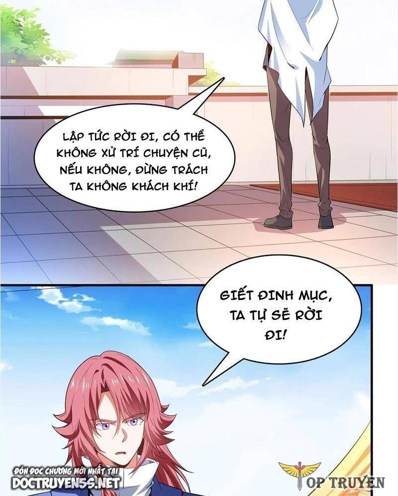 đọc truyện Thiên Đạo Đồ Thư Quán Chương 247 ảnh 24 tại Thiên Thai Truyện