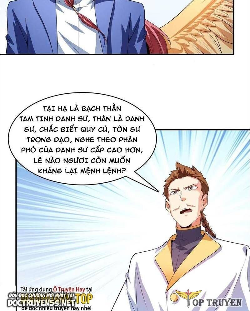 đọc truyện Thiên Đạo Đồ Thư Quán Chương 247 ảnh 25 tại Thiên Thai Truyện