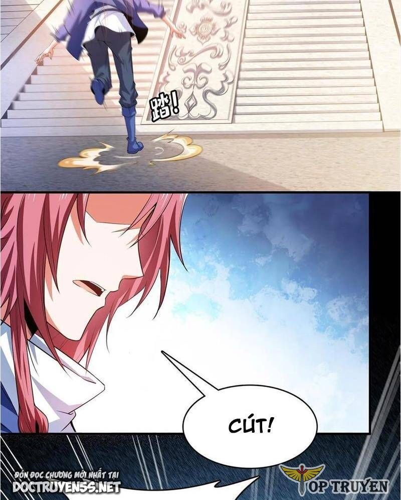 đọc truyện Thiên Đạo Đồ Thư Quán Chương 247 ảnh 27 tại Thiên Thai Truyện