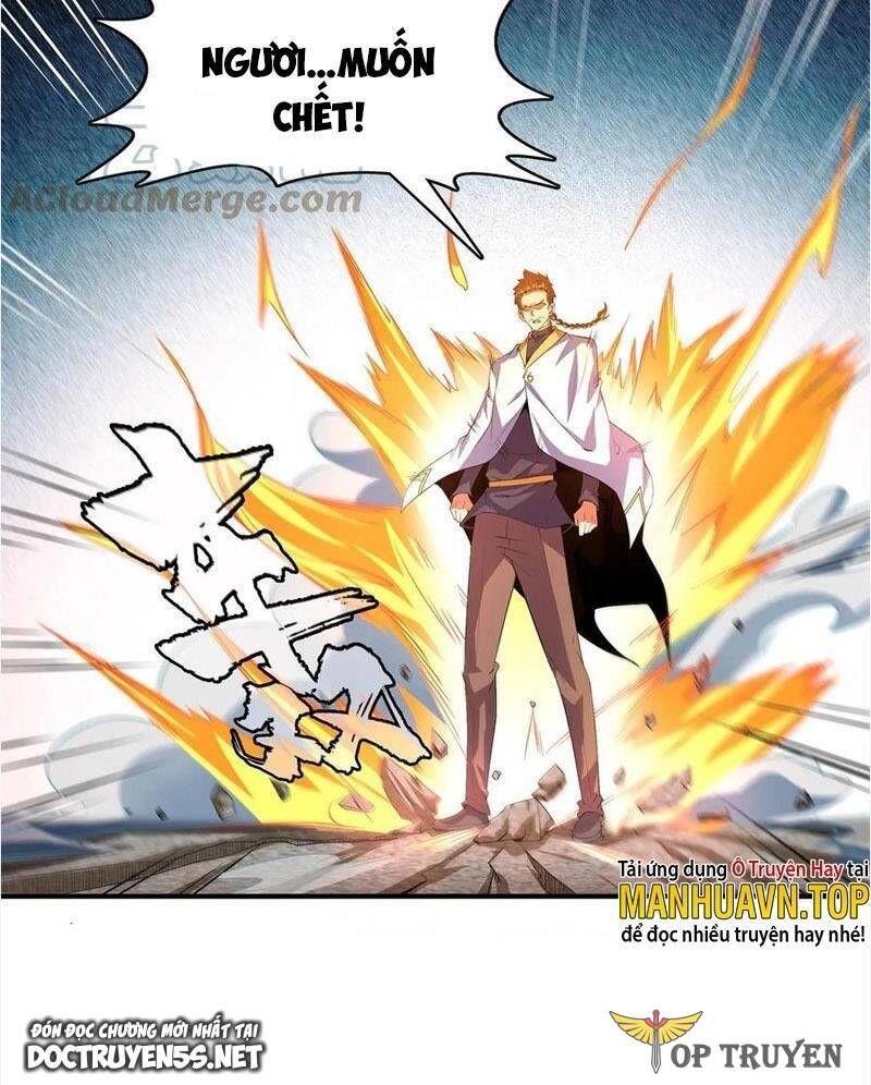 đọc truyện Thiên Đạo Đồ Thư Quán Chương 247 ảnh 28 tại Thiên Thai Truyện