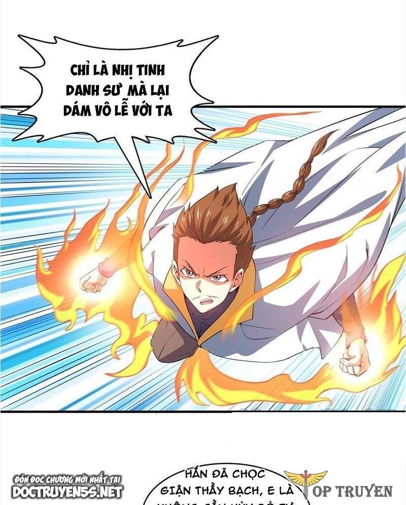 đọc truyện Thiên Đạo Đồ Thư Quán Chương 247 ảnh 29 tại Thiên Thai Truyện