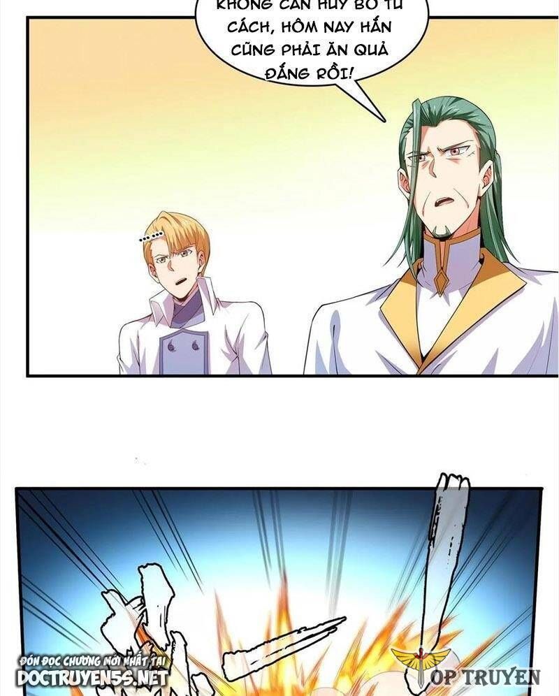 đọc truyện Thiên Đạo Đồ Thư Quán Chương 247 ảnh 30 tại Thiên Thai Truyện