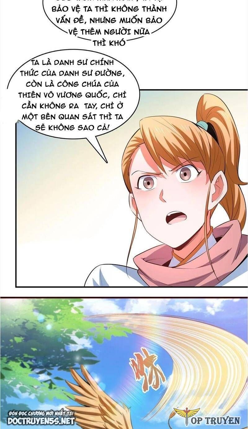 đọc truyện Thiên Đạo Đồ Thư Quán Chương 247 ảnh 5 tại Thiên Thai Truyện