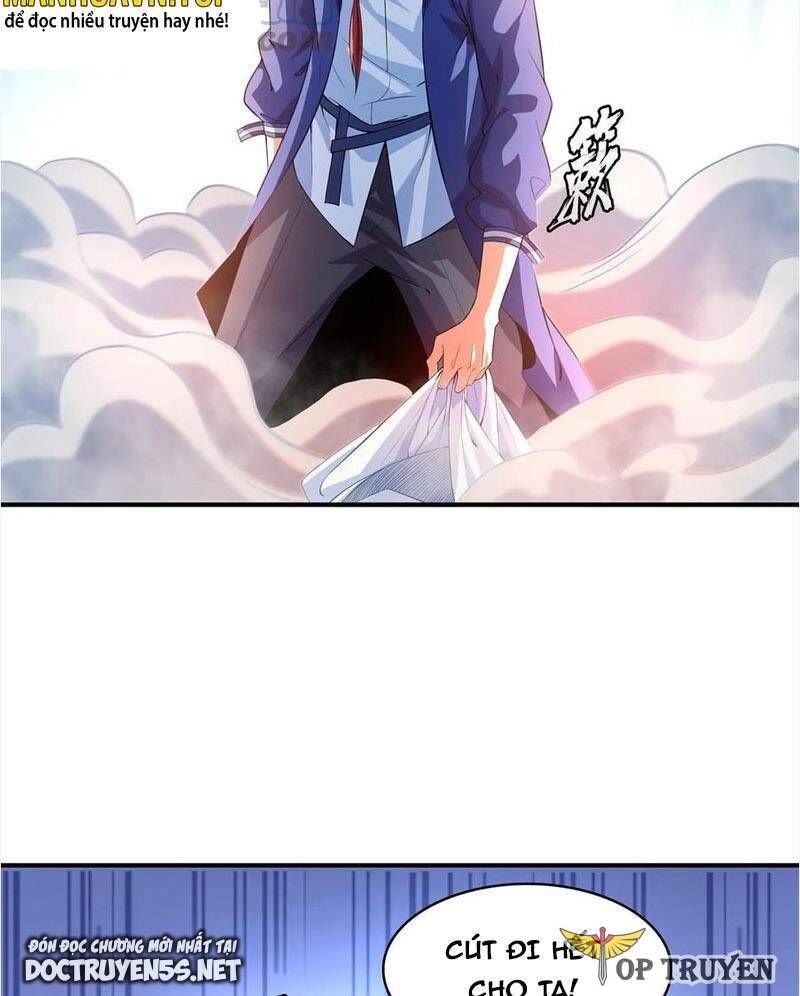 đọc truyện Thiên Đạo Đồ Thư Quán Chương 247 ảnh 32 tại Thiên Thai Truyện