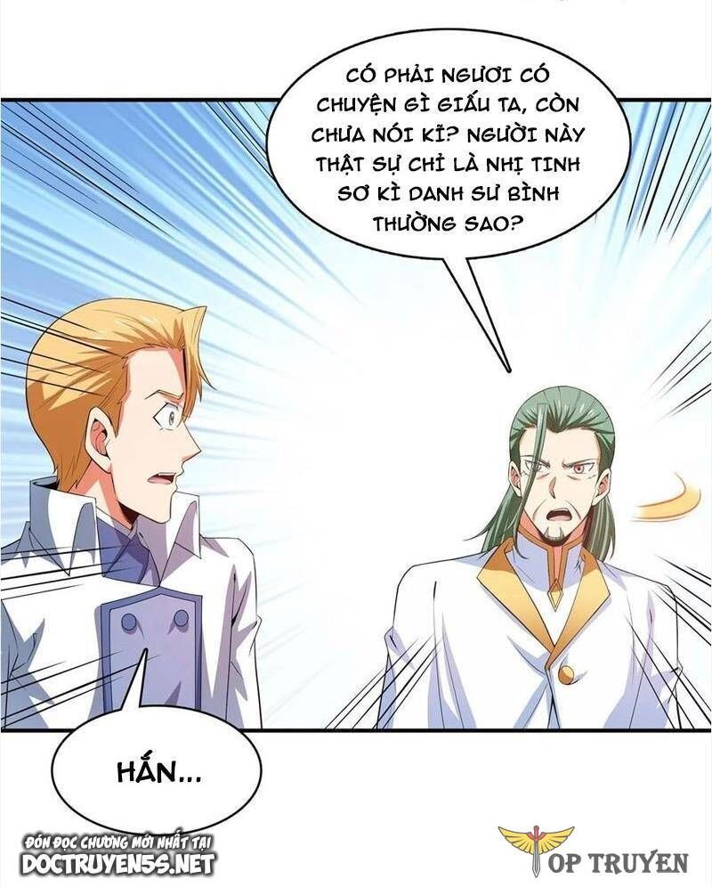 đọc truyện Thiên Đạo Đồ Thư Quán Chương 247 ảnh 35 tại Thiên Thai Truyện