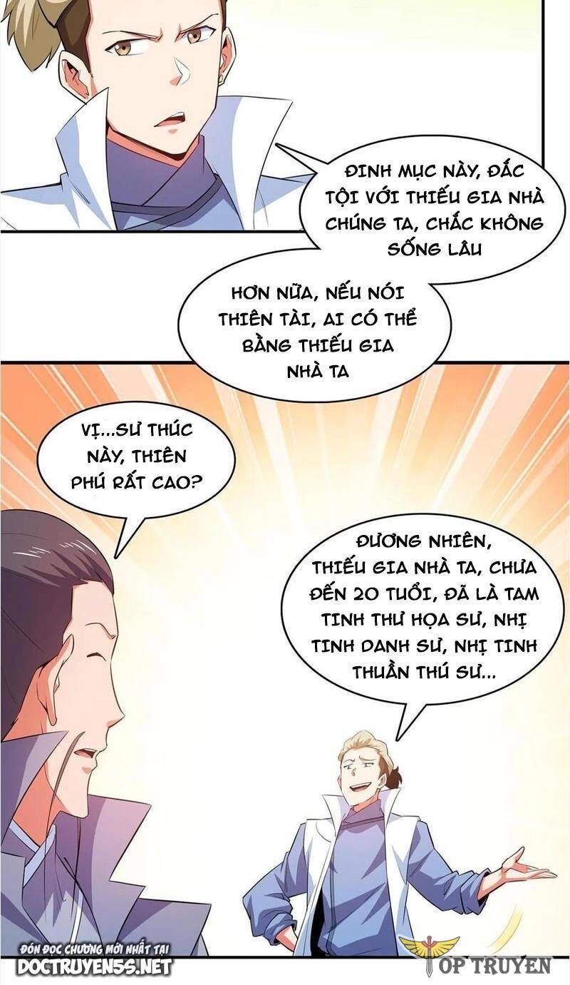 đọc truyện Thiên Đạo Đồ Thư Quán Chương 247 ảnh 10 tại Thiên Thai Truyện