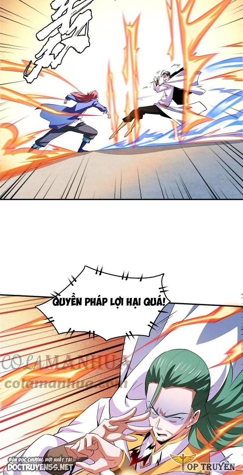 đọc truyện Thiên Đạo Đồ Thư Quán Chương 248 ảnh 12 tại Thiên Thai Truyện