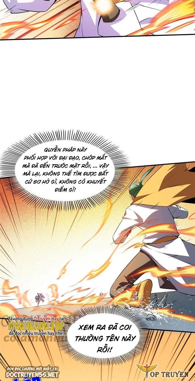 đọc truyện Thiên Đạo Đồ Thư Quán Chương 248 ảnh 13 tại Thiên Thai Truyện