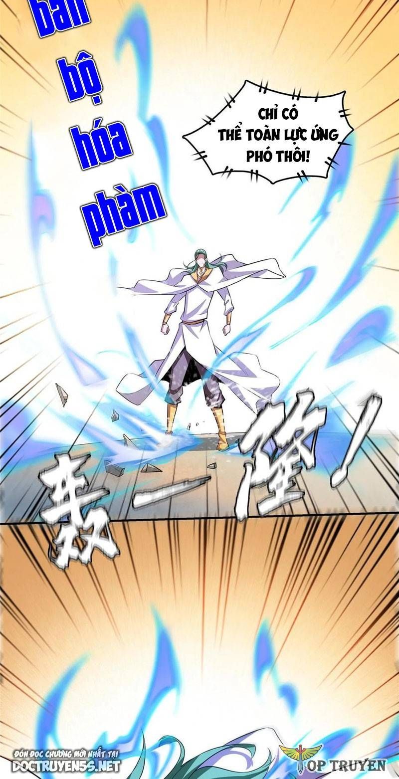 đọc truyện Thiên Đạo Đồ Thư Quán Chương 248 ảnh 14 tại Thiên Thai Truyện