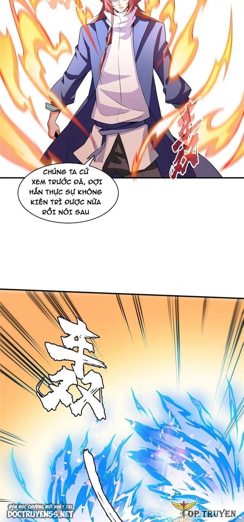 đọc truyện Thiên Đạo Đồ Thư Quán Chương 248 ảnh 18 tại Thiên Thai Truyện