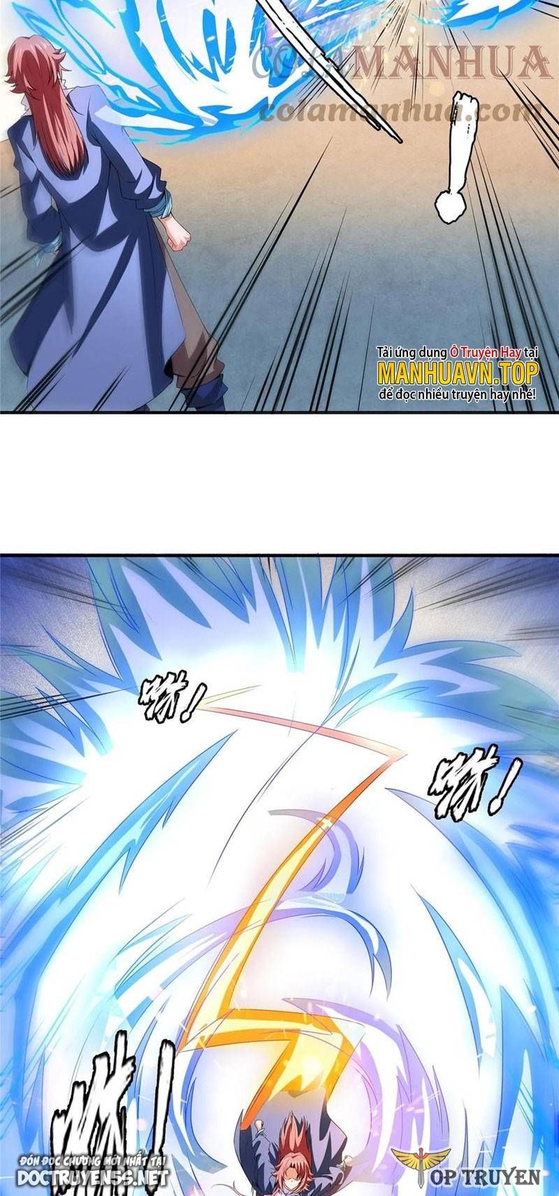 đọc truyện Thiên Đạo Đồ Thư Quán Chương 248 ảnh 19 tại Thiên Thai Truyện