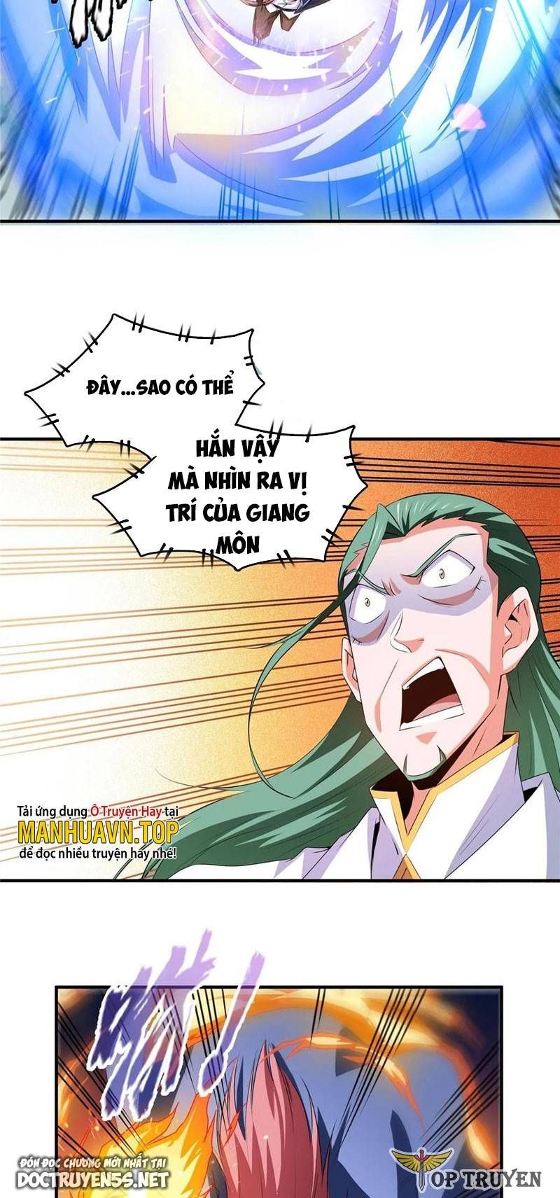 đọc truyện Thiên Đạo Đồ Thư Quán Chương 248 ảnh 20 tại Thiên Thai Truyện