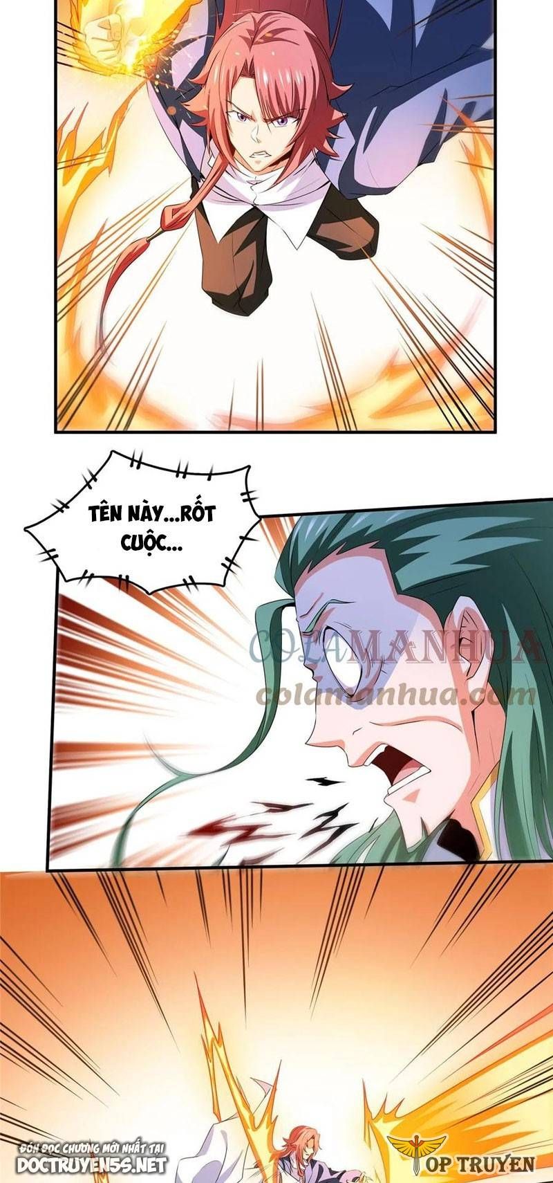 đọc truyện Thiên Đạo Đồ Thư Quán Chương 248 ảnh 21 tại Thiên Thai Truyện