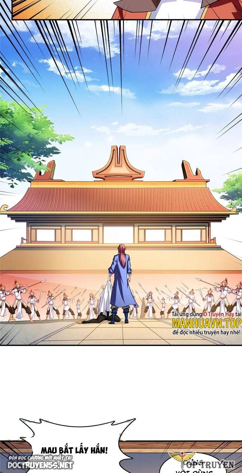 đọc truyện Thiên Đạo Đồ Thư Quán Chương 248 ảnh 4 tại Thiên Thai Truyện