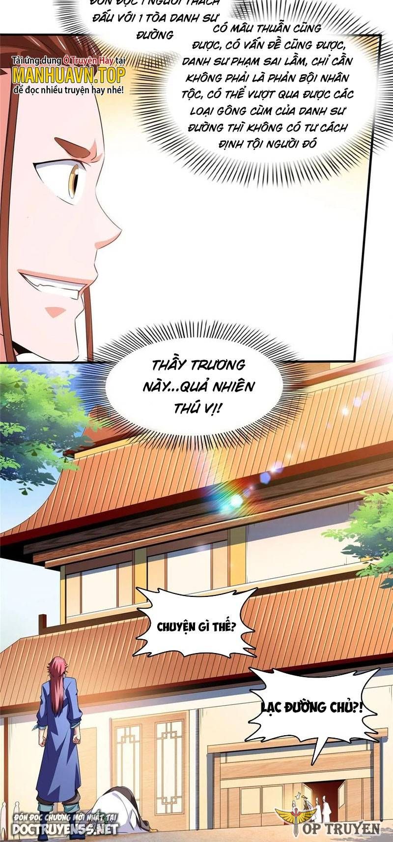 đọc truyện Thiên Đạo Đồ Thư Quán Chương 248 ảnh 24 tại Thiên Thai Truyện