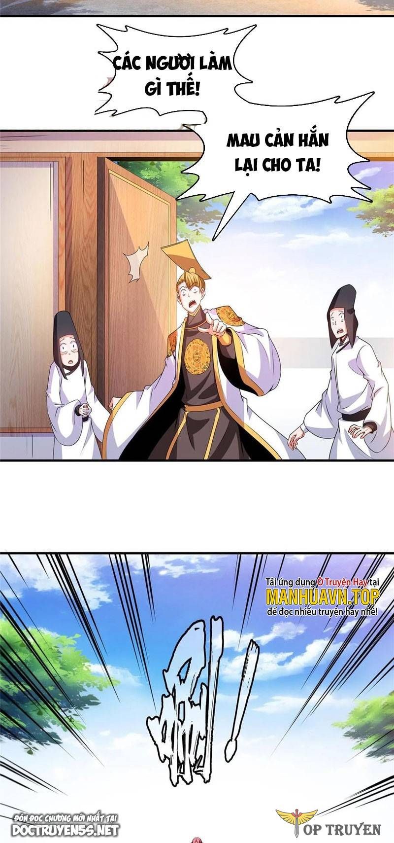 đọc truyện Thiên Đạo Đồ Thư Quán Chương 248 ảnh 25 tại Thiên Thai Truyện