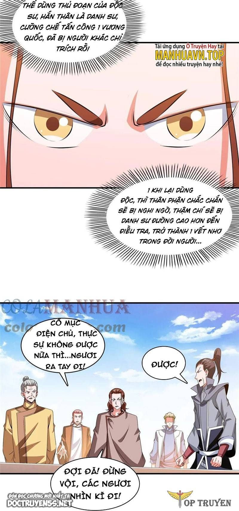 đọc truyện Thiên Đạo Đồ Thư Quán Chương 248 ảnh 27 tại Thiên Thai Truyện