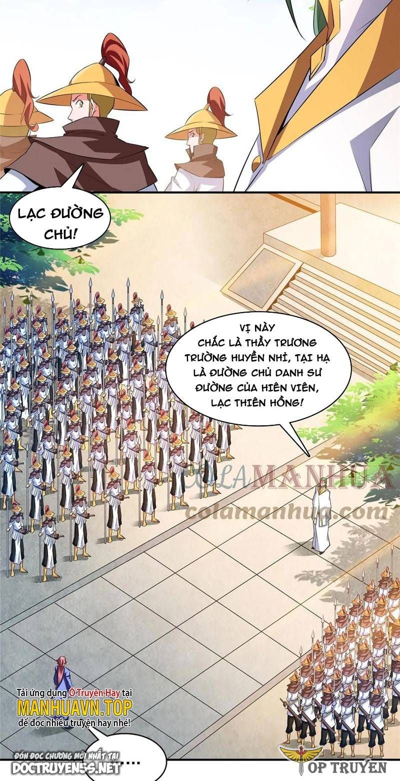 đọc truyện Thiên Đạo Đồ Thư Quán Chương 248 ảnh 7 tại Thiên Thai Truyện