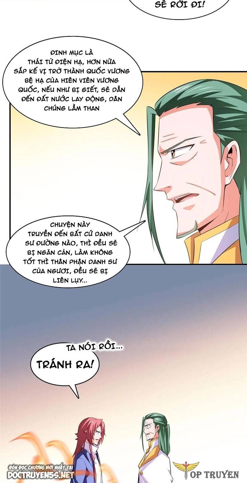 đọc truyện Thiên Đạo Đồ Thư Quán Chương 248 ảnh 9 tại Thiên Thai Truyện